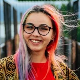 Kady Bakers avatar